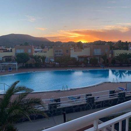 Casa Marilu Appartement Corralejo Buitenkant foto
