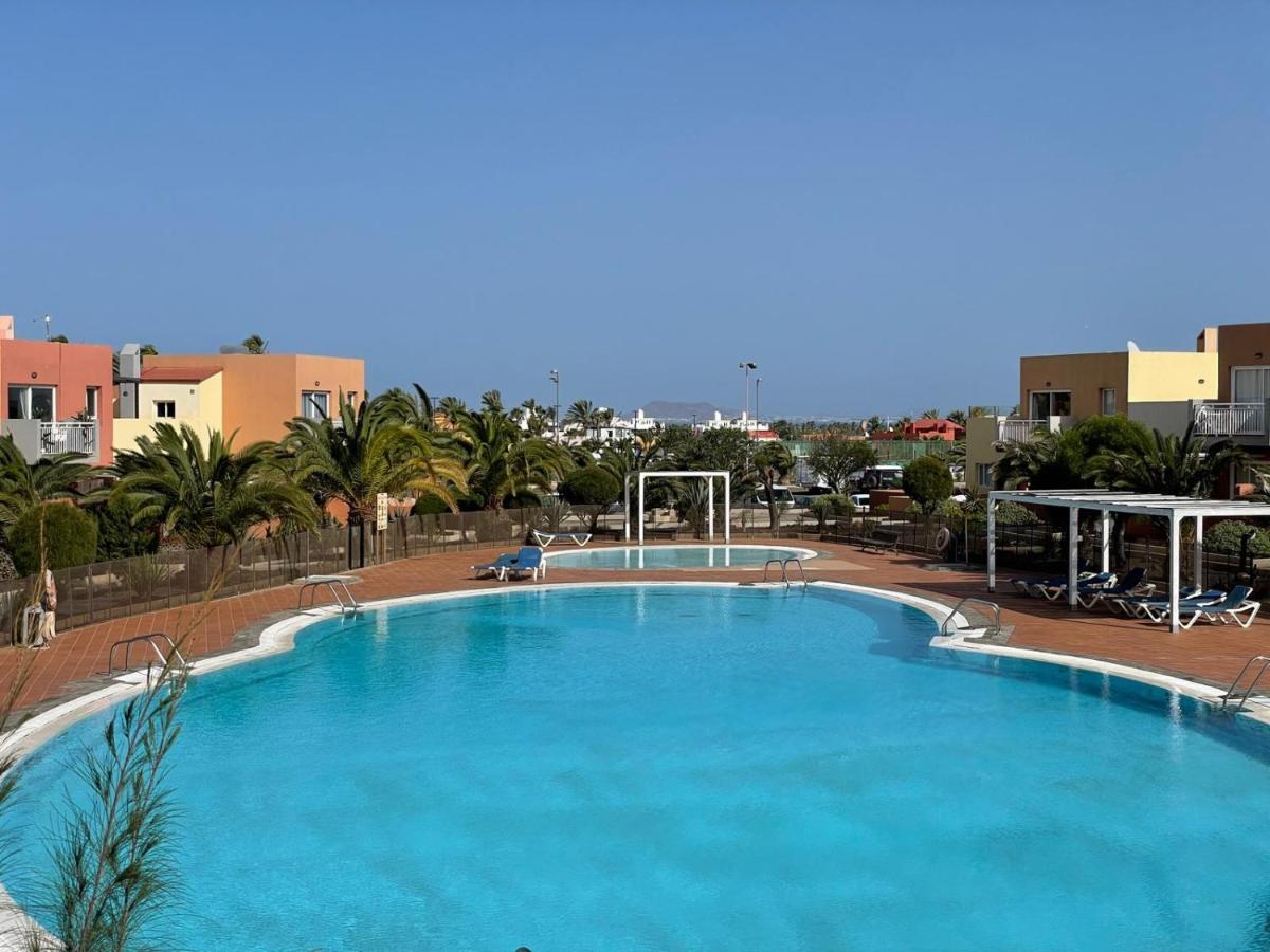 Casa Marilu Appartement Corralejo Buitenkant foto