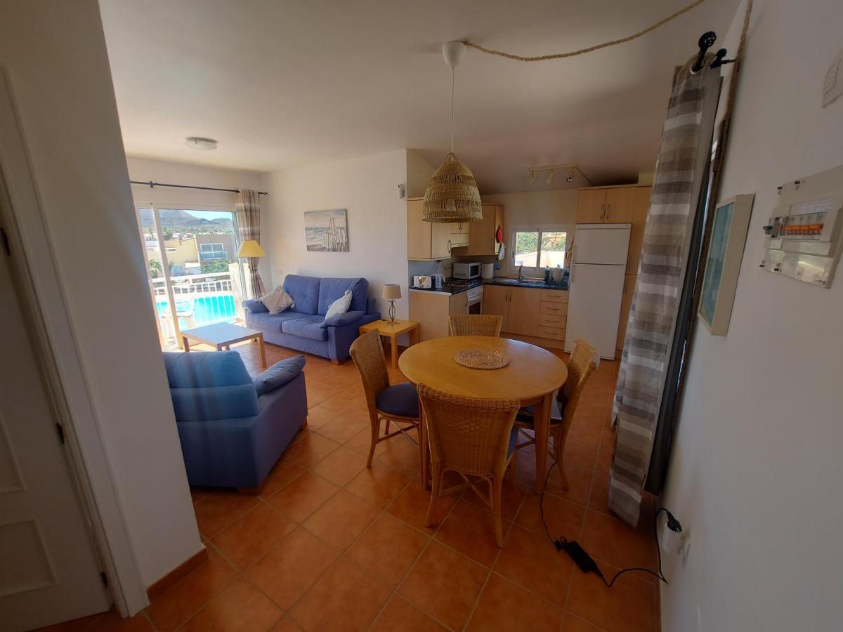 Casa Marilu Appartement Corralejo Buitenkant foto