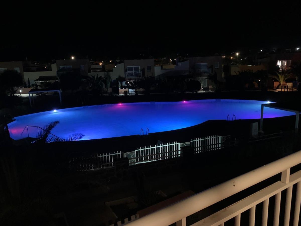 Casa Marilu Appartement Corralejo Buitenkant foto