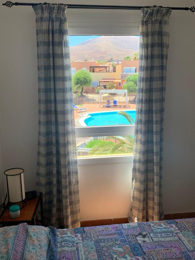 Casa Marilu Appartement Corralejo Buitenkant foto