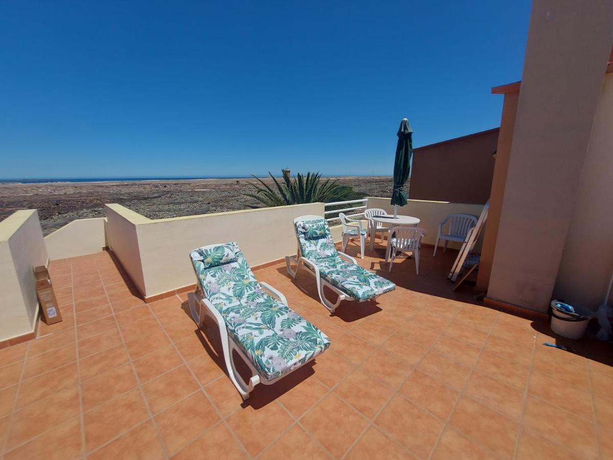 Casa Marilu Appartement Corralejo Buitenkant foto
