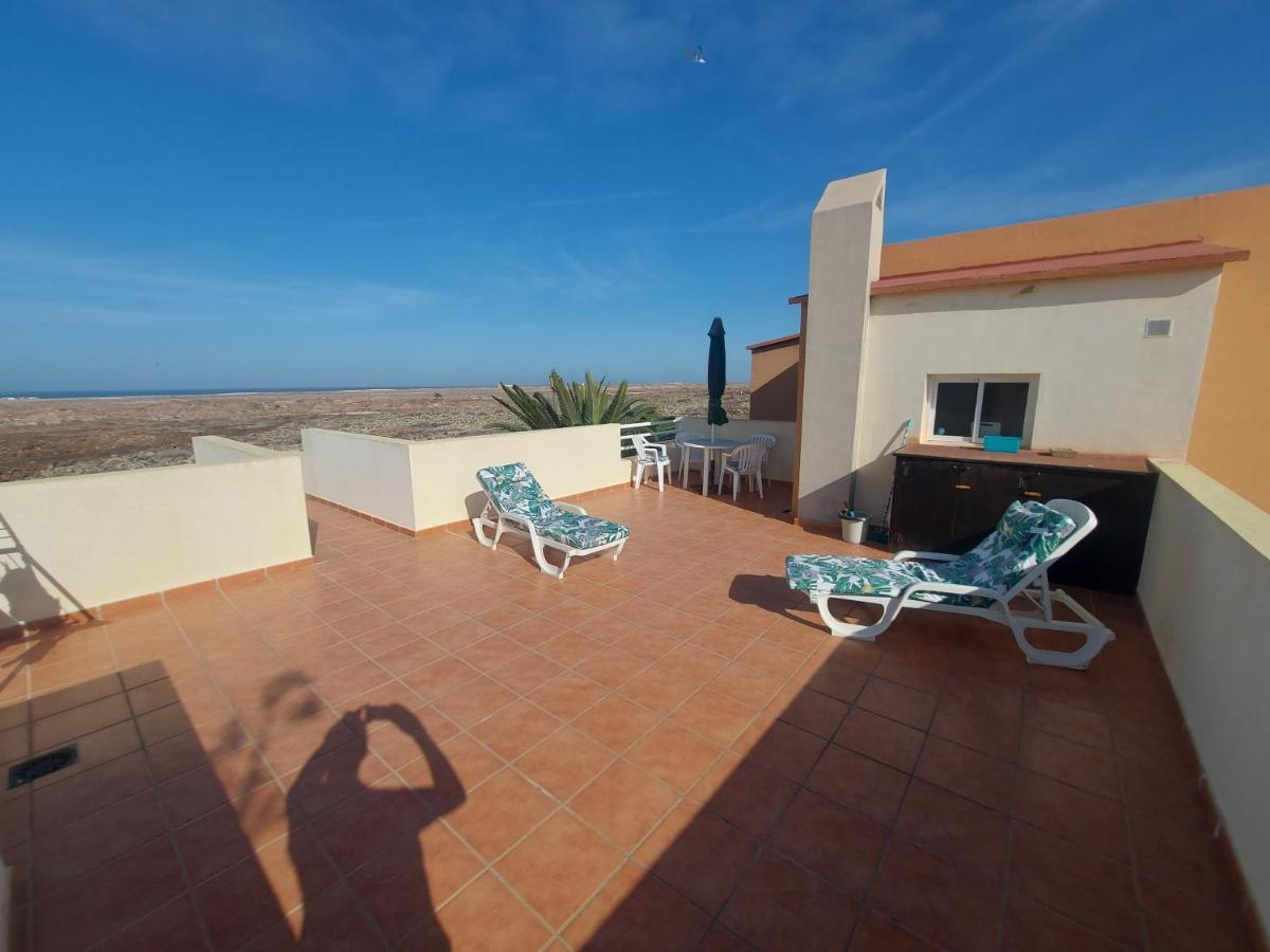 Casa Marilu Appartement Corralejo Buitenkant foto