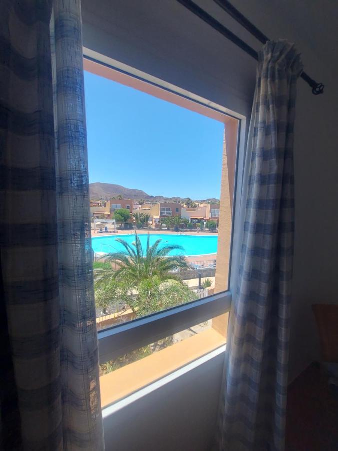 Casa Marilu Appartement Corralejo Buitenkant foto