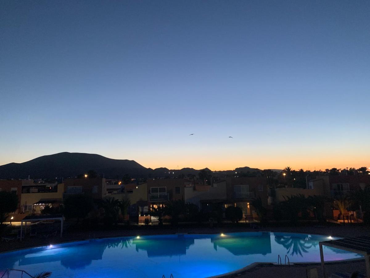 Casa Marilu Appartement Corralejo Buitenkant foto