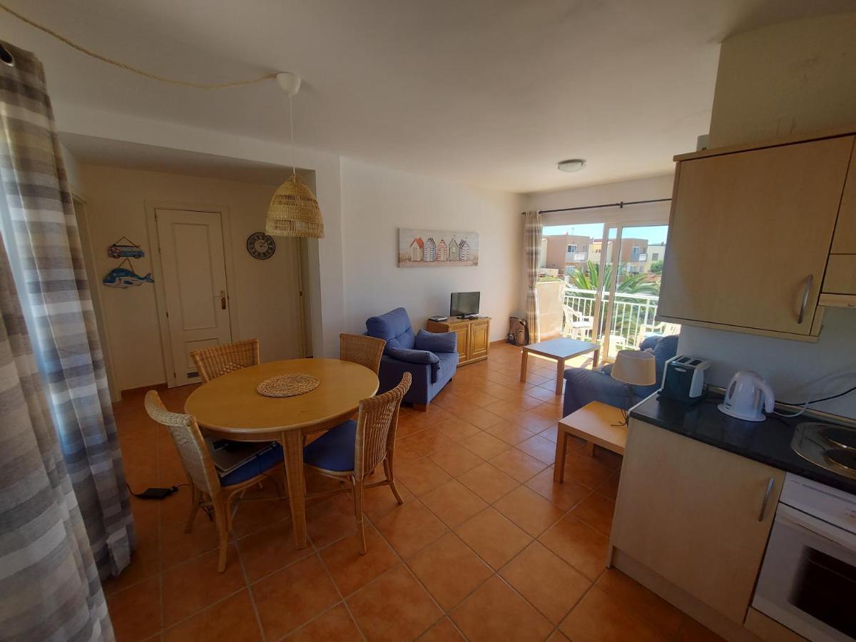Casa Marilu Appartement Corralejo Buitenkant foto