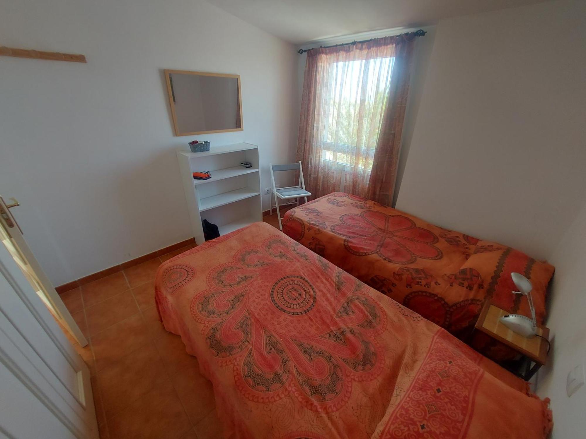 Casa Marilu Appartement Corralejo Buitenkant foto