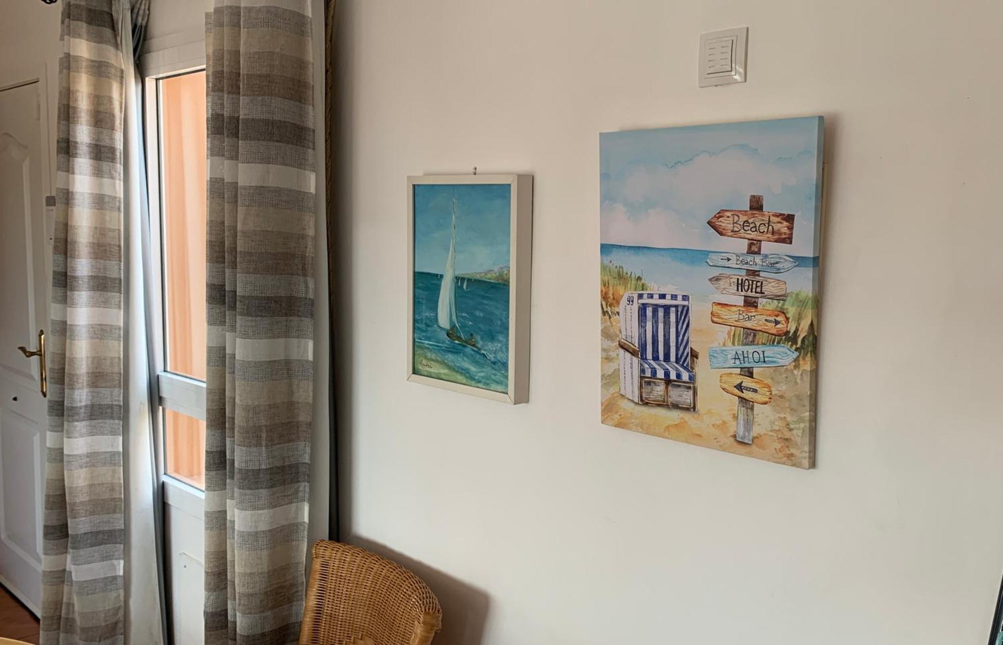 Casa Marilu Appartement Corralejo Buitenkant foto