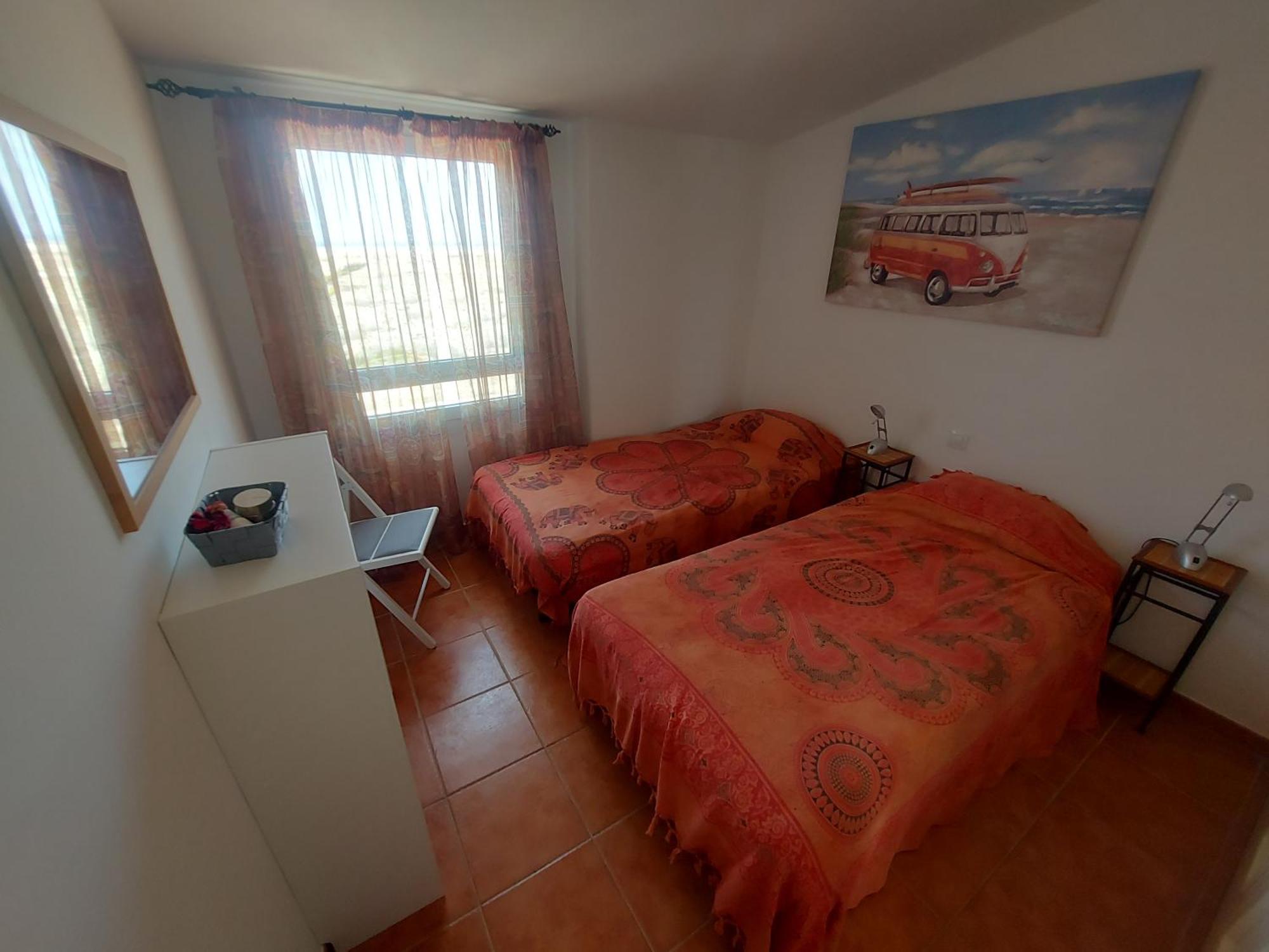 Casa Marilu Appartement Corralejo Buitenkant foto