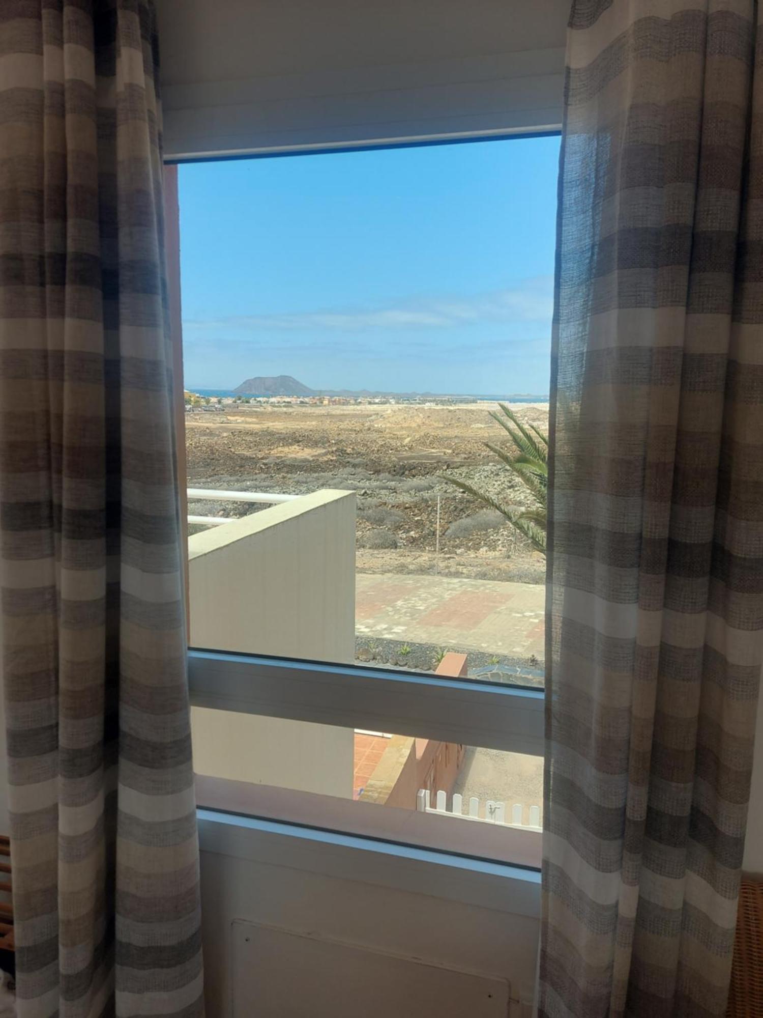 Casa Marilu Appartement Corralejo Buitenkant foto