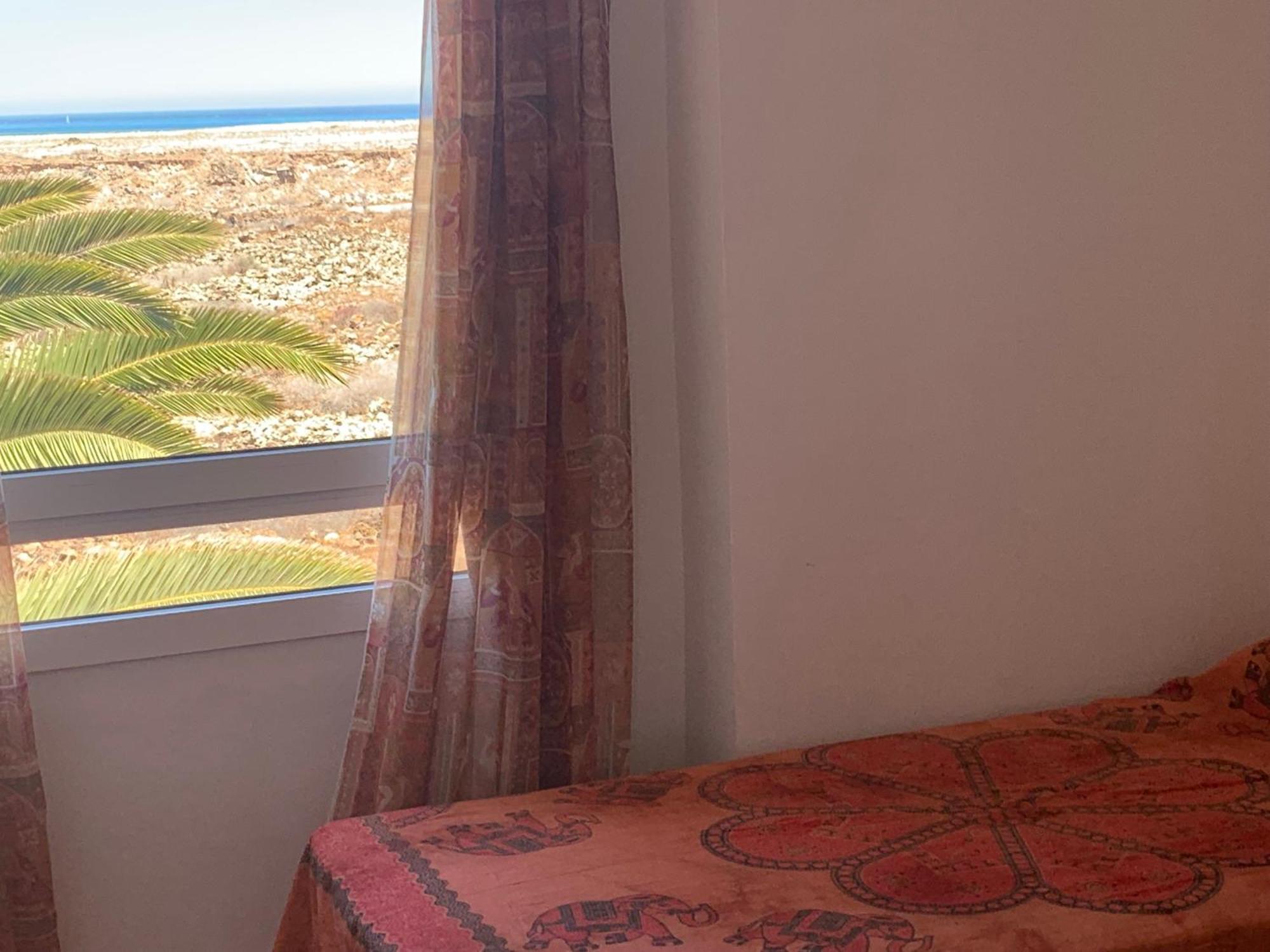 Casa Marilu Appartement Corralejo Buitenkant foto
