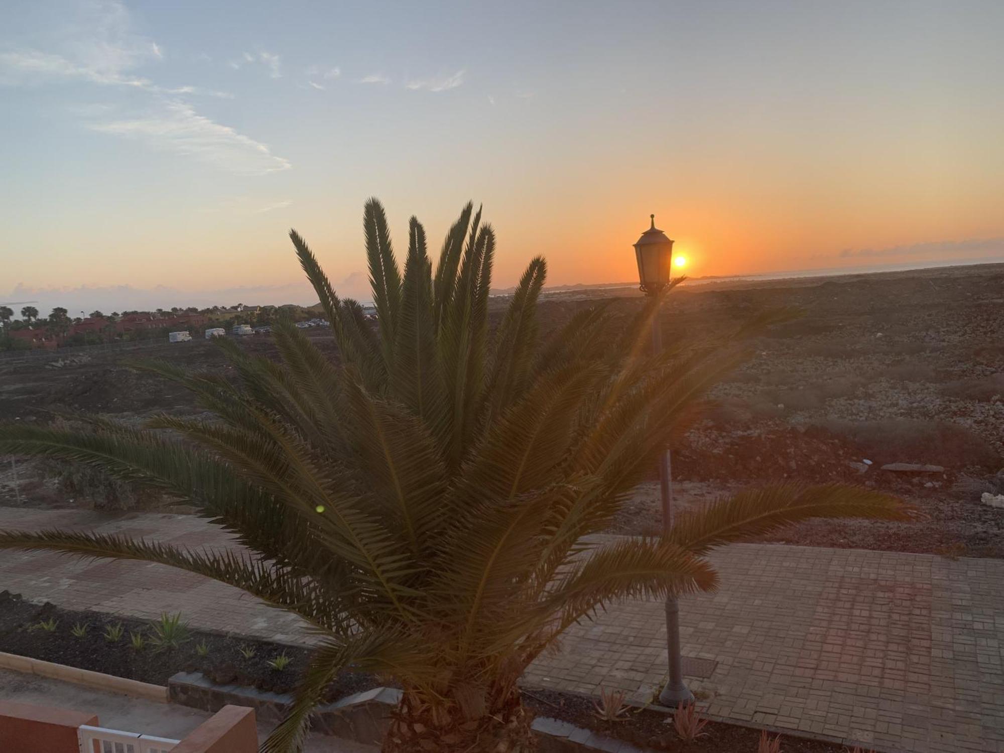 Casa Marilu Appartement Corralejo Buitenkant foto