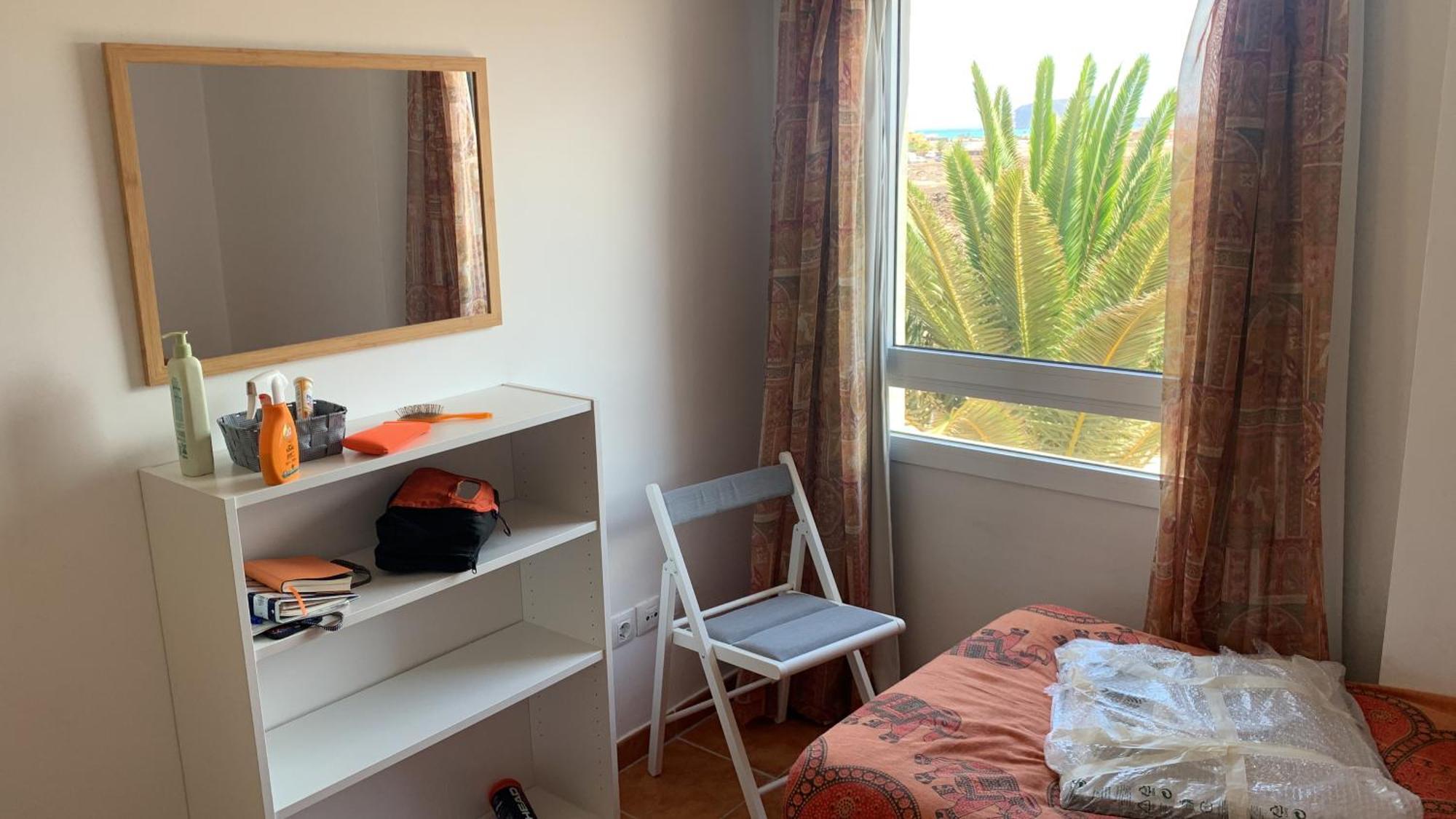 Casa Marilu Appartement Corralejo Buitenkant foto