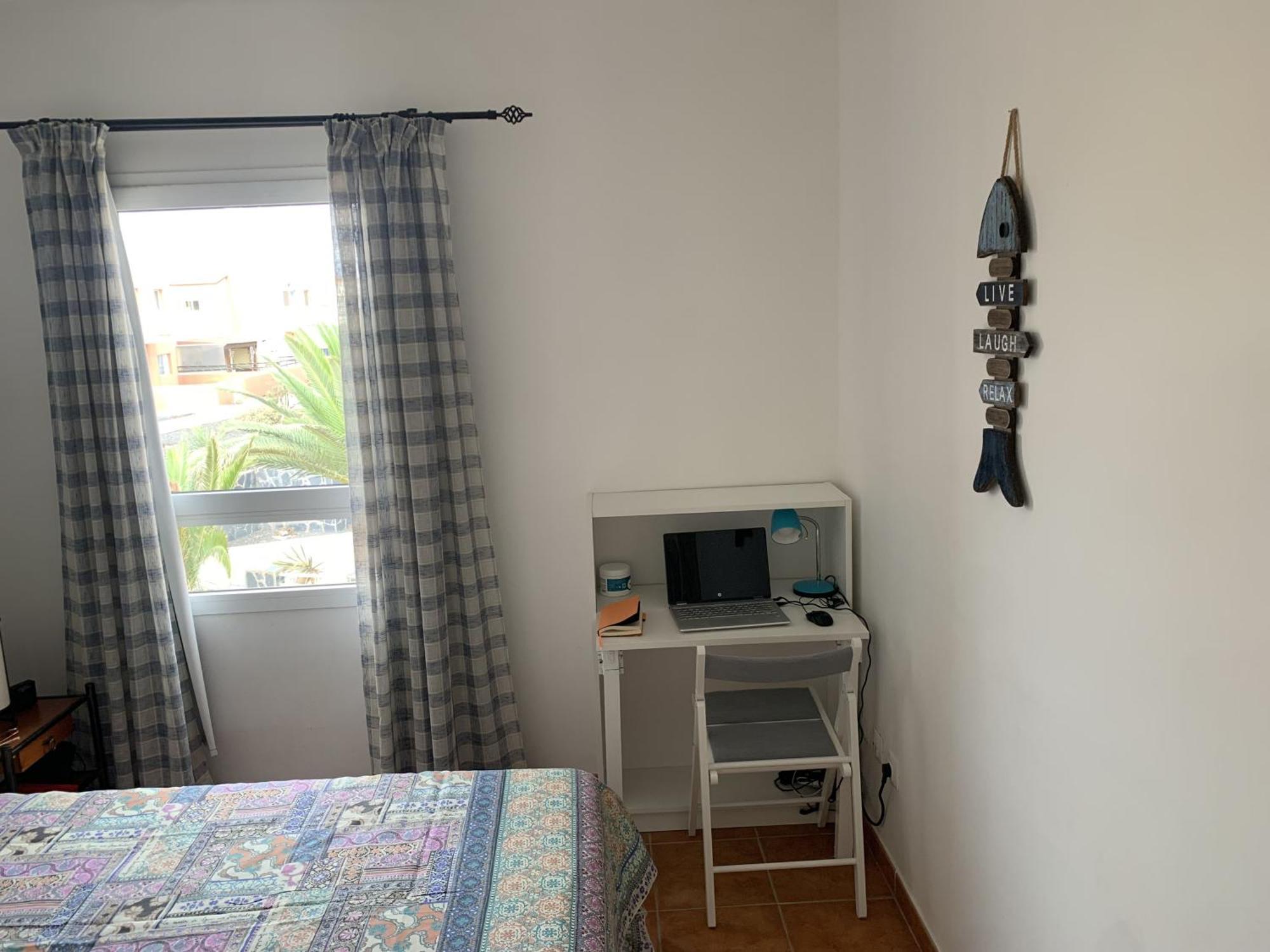 Casa Marilu Appartement Corralejo Buitenkant foto