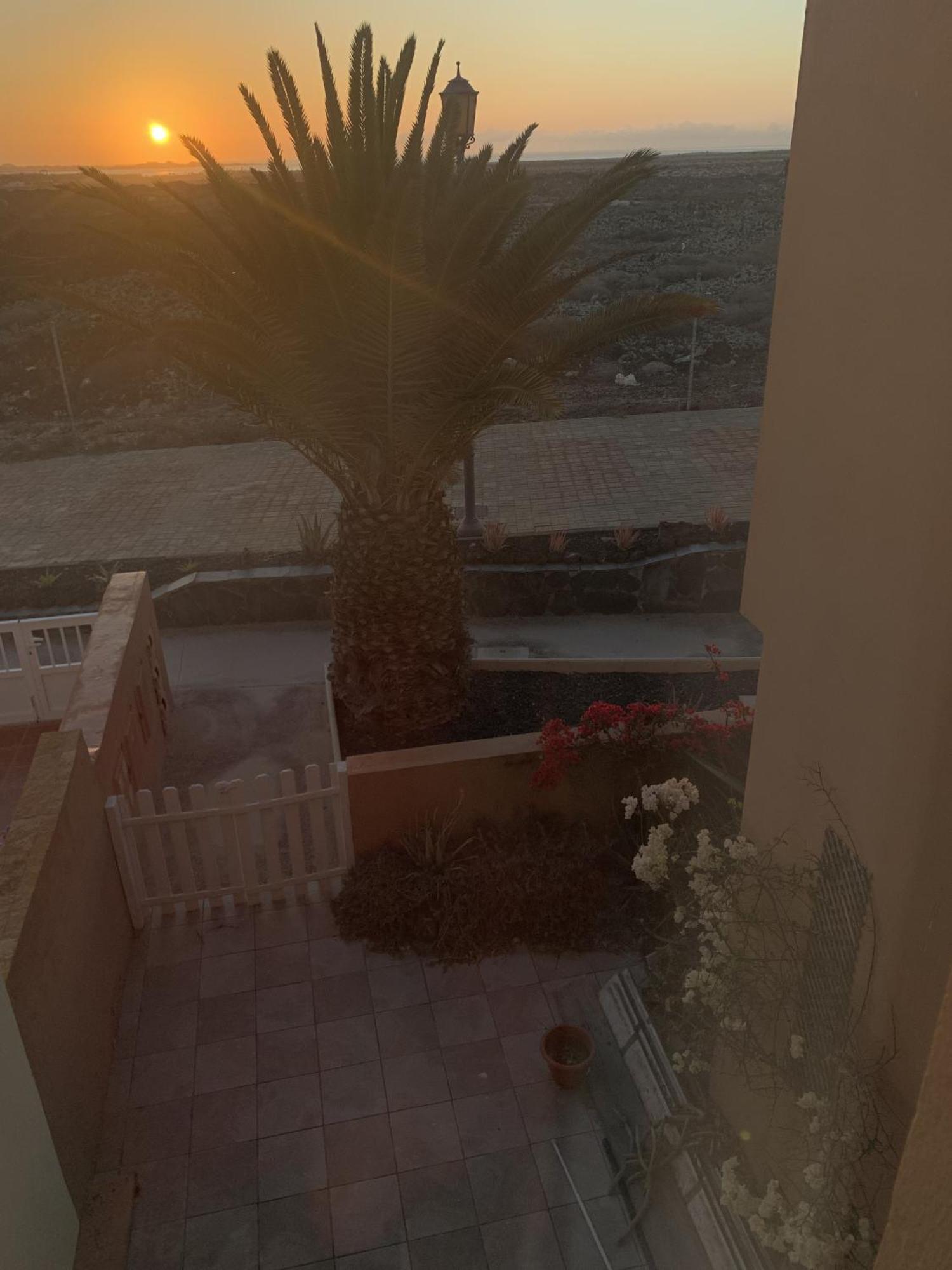 Casa Marilu Appartement Corralejo Buitenkant foto