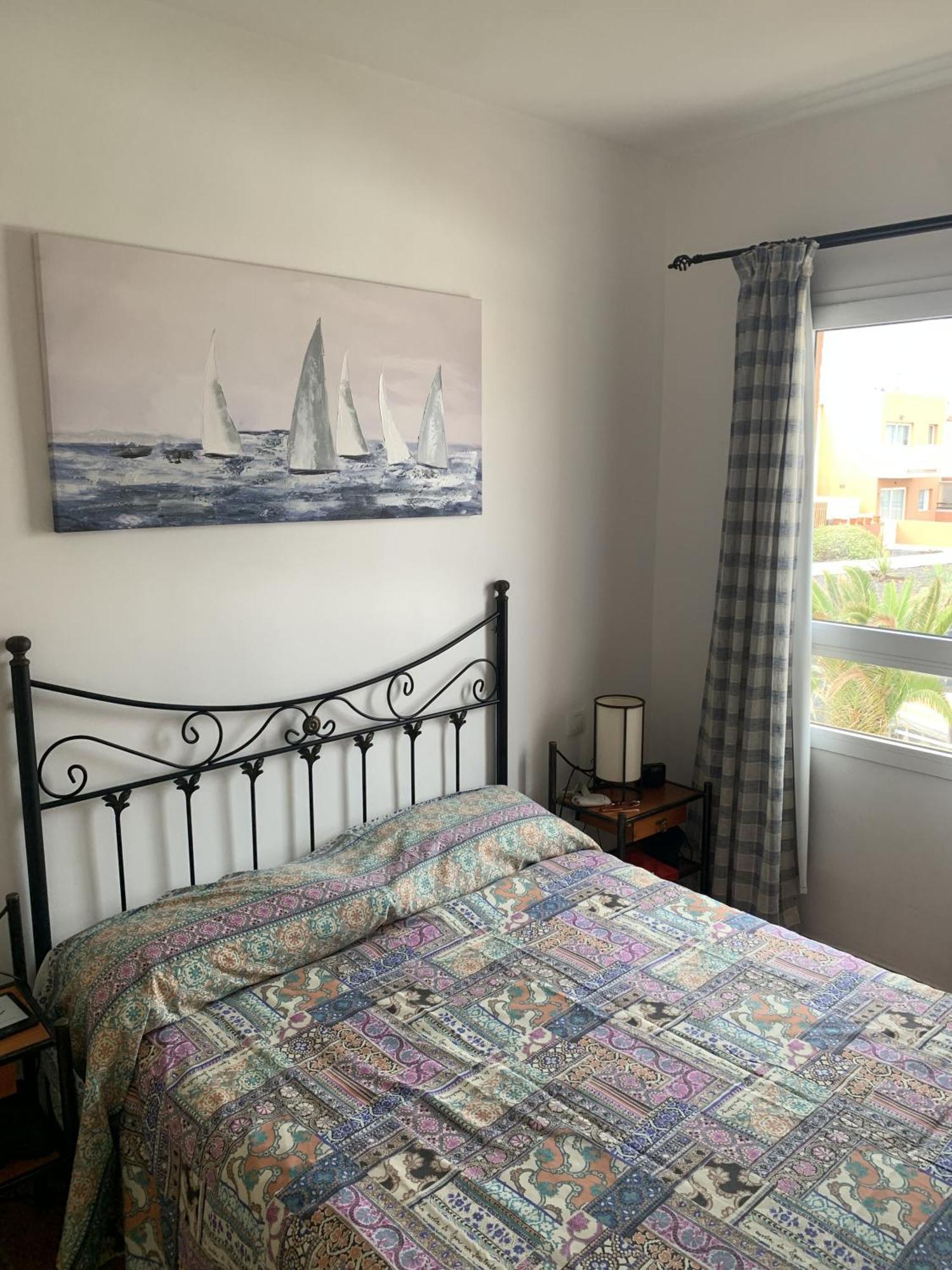 Casa Marilu Appartement Corralejo Buitenkant foto
